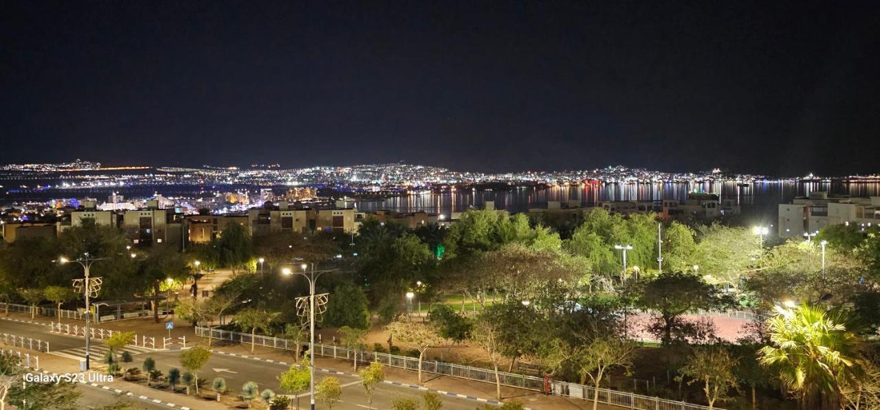 The Eilat