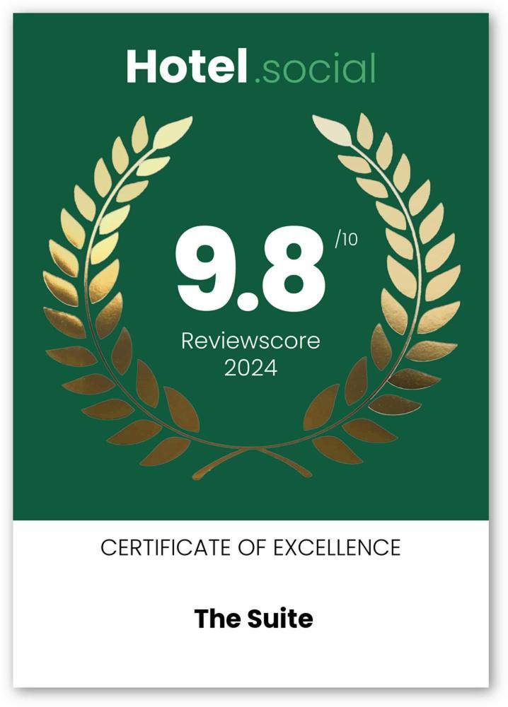 The *