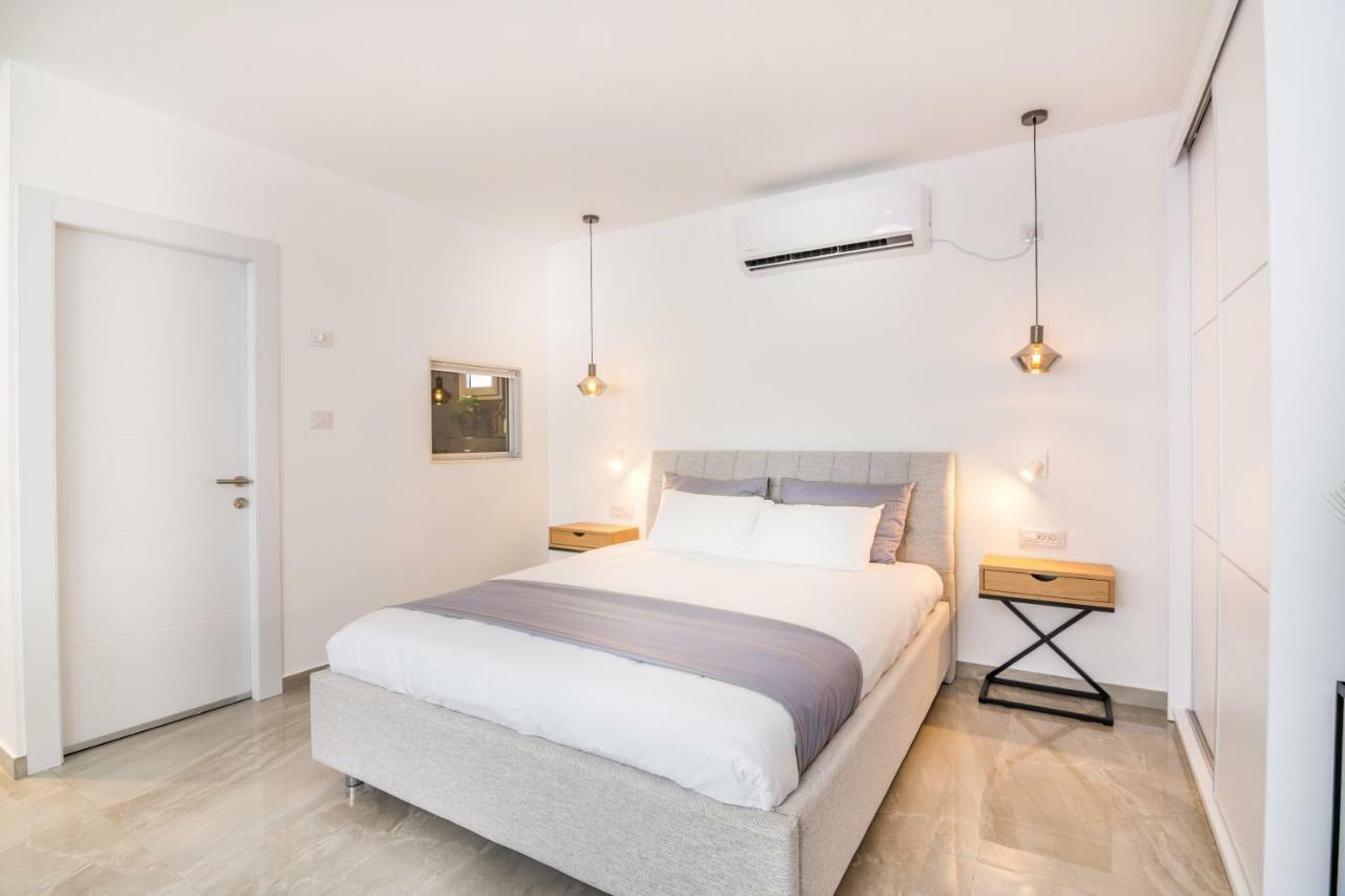 Apartment The